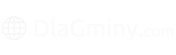 Dlagminy.com Krzysztof Mika - logo